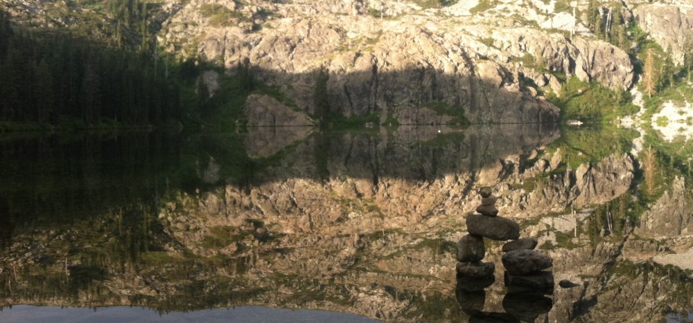 Bumpy Road To All Good